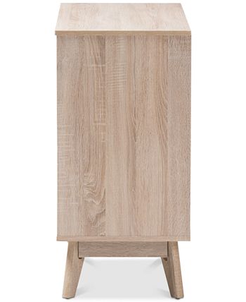 Furniture - Fella Dresser, Quick Ship