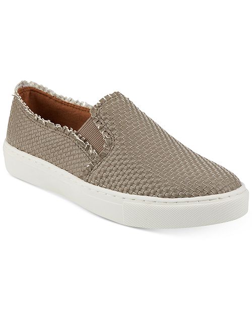 indigo rd. Kicky Slip-On Sneakers & Reviews - Athletic Shoes & Sneakers ...