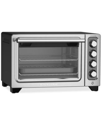 KitchenAid Compact Toaster Oven KCO253