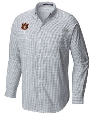 Columbia Men's Auburn Tigers Super 