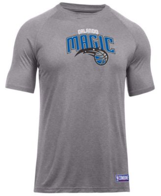 Under Armour - Men's Primary Logo T-Shirt