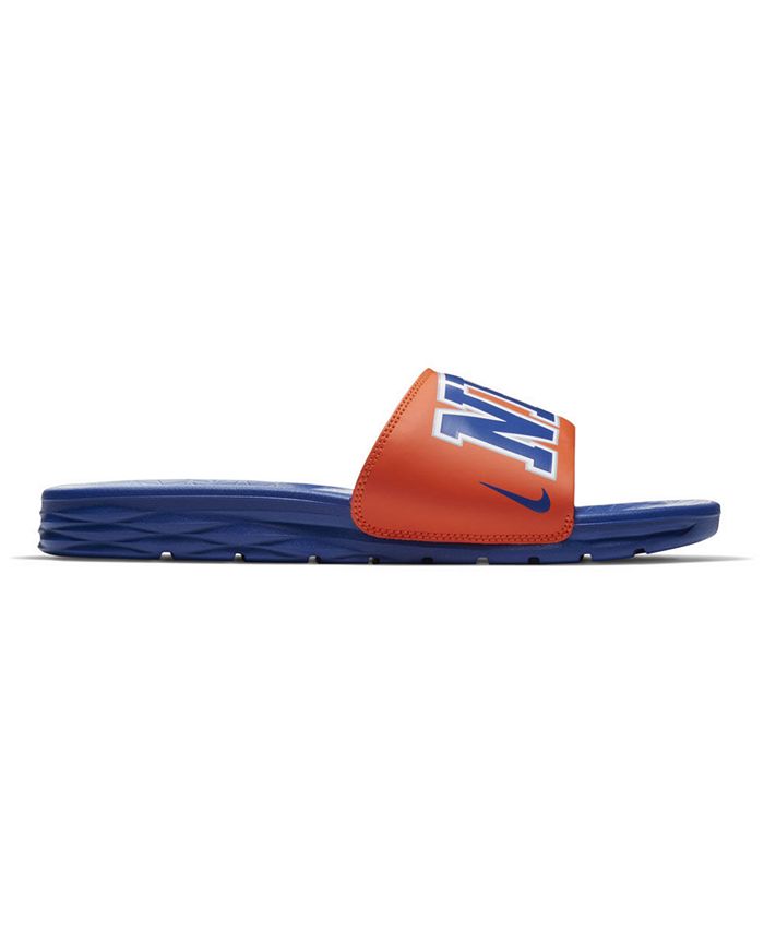 nike benassi solarsoft slide 1
