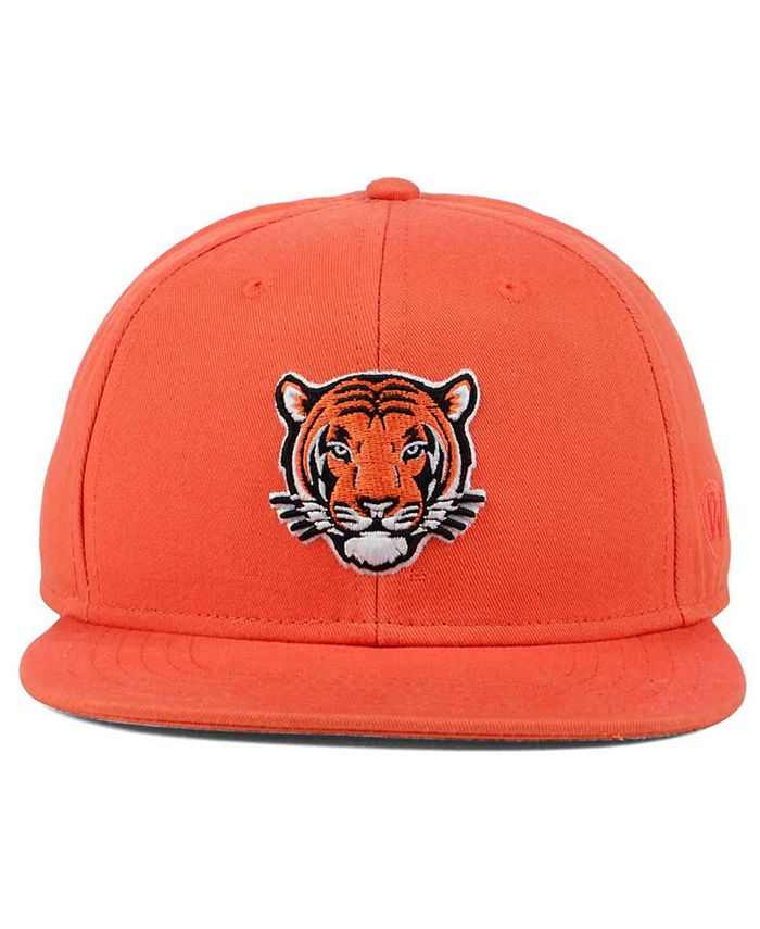 Top of the World Princeton Tigers League Snapback Cap - Macy's