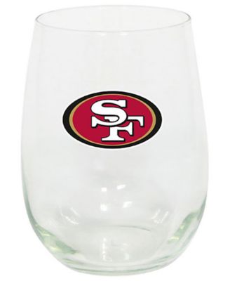 Memory Company - Stemless Wine Glass
