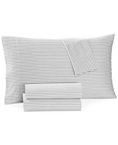 Black & White Bedding - Comforters & Sheets - Macy's