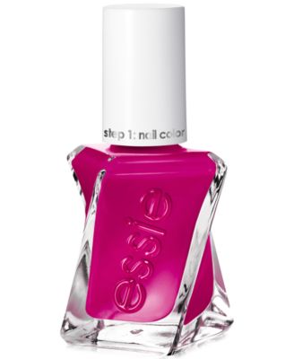 Essie Gel Couture Nail Polish - VIPlease 13$