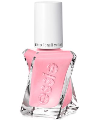 Essie Gel Couture Nail Polish - Inside Scoop