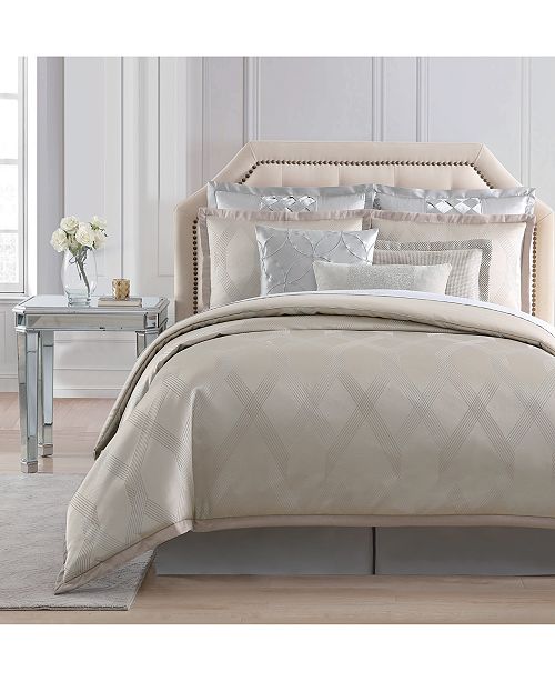 Charisma Tribeca Bedding Collection & Reviews - Bedding ...