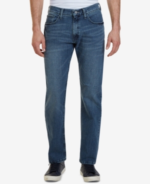 image of Nautica Big & Tall Men-s Jeans, Relaxed-Fit Jeans