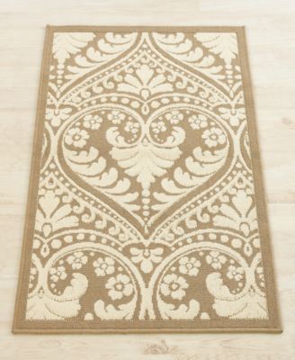 Bacova - Bellagio 28" x 47" Accent Rug