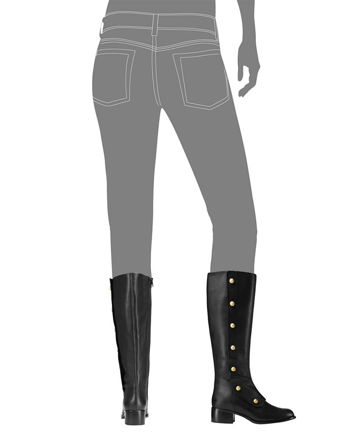 Michael kors maisie boots on sale