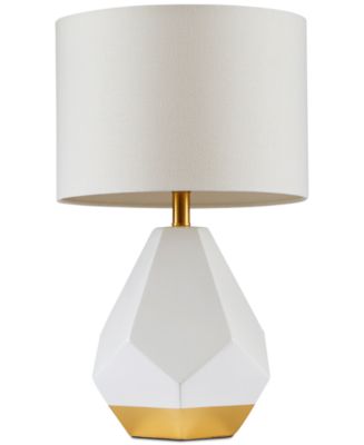 510 Design JLA Facet Table Lamp - Macy's