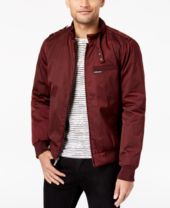 Member S Only Winter Coats For Men Macy S