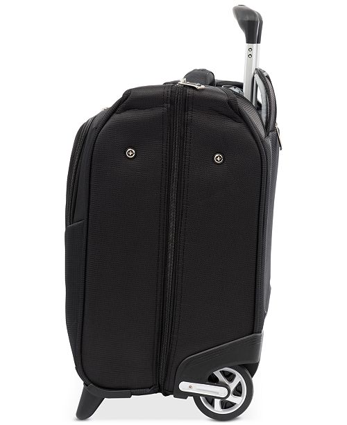 Travelpro CLOSEOUT! Walkabout 4 2Wheel Garment Bag, Created for Macy's