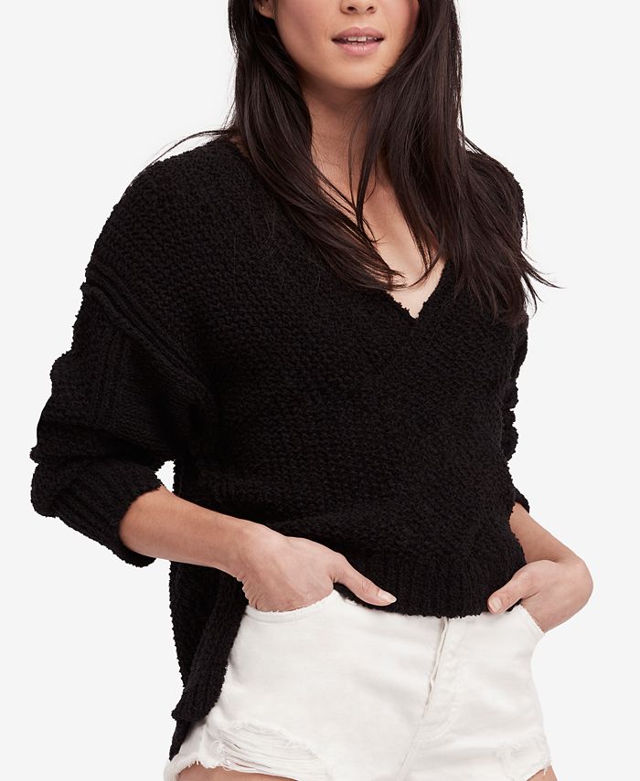 Free people online coco sweater