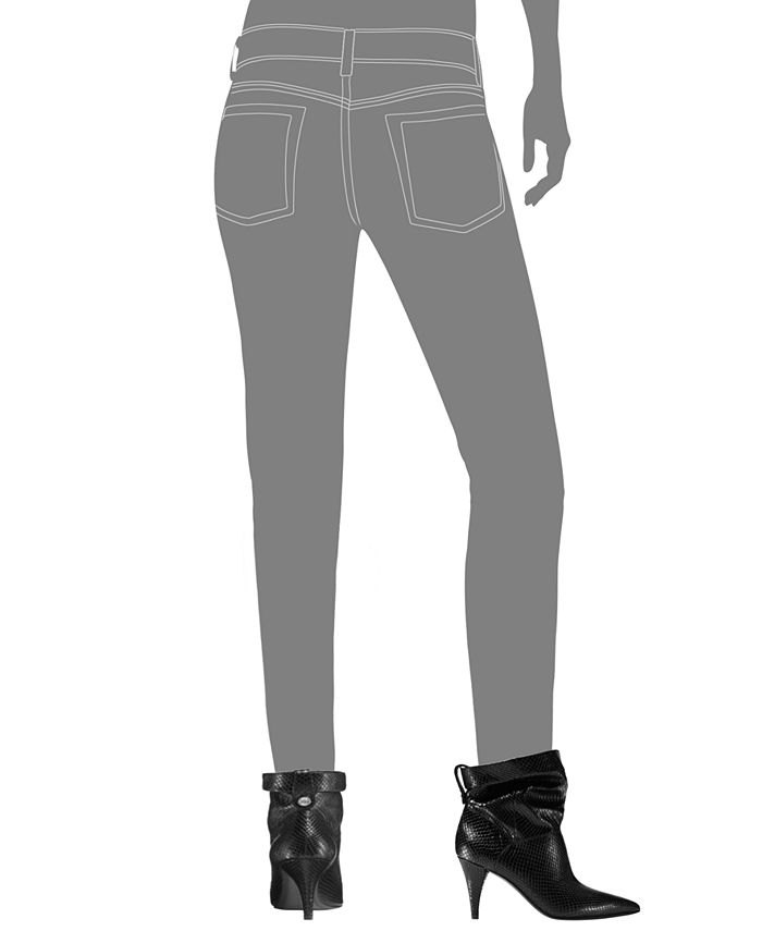 Michael kors top carey booties