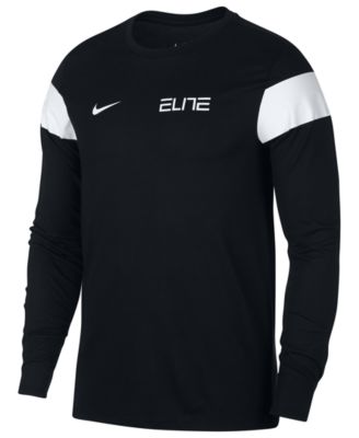 nike elite t shirt