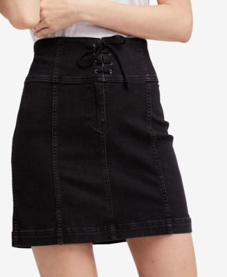 free people skirt macys