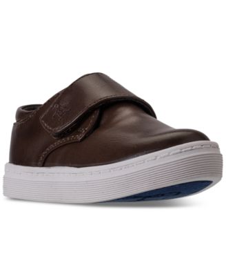 Original Penguin - Toddler Boys' Felton Dress Casual Sneakers from Finish Line