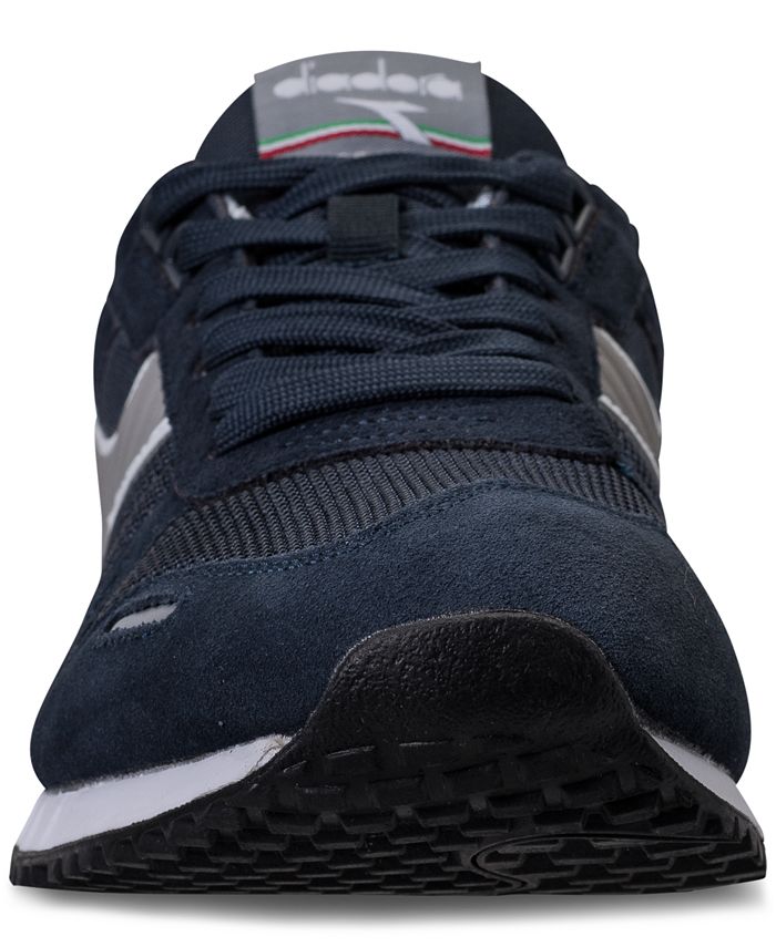 Diadora Men's Titan II Casual Sneakers from Finish Line & Reviews - Finish Line Men's Shoes