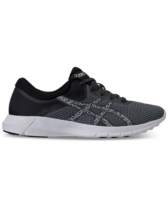 asics men's nitrofuze 2 running shoes