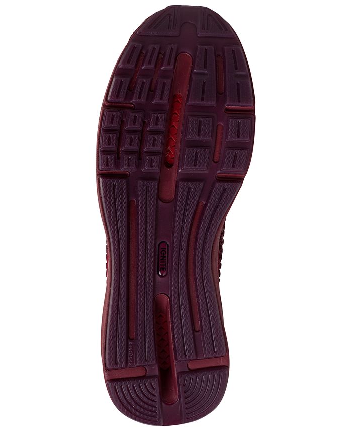 puma select ignite limitless knit