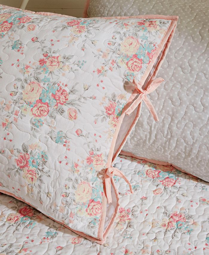 Madison Park Serendipity 6Pc. Cotton Daybed Bedding Set & Reviews