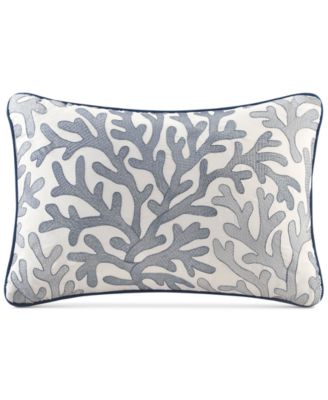 Bayside Reversible Printed Microfiber 6-Pc. Coverlet Set, Daybed