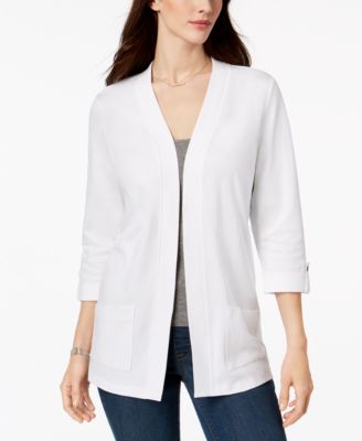 macys karen scott petite