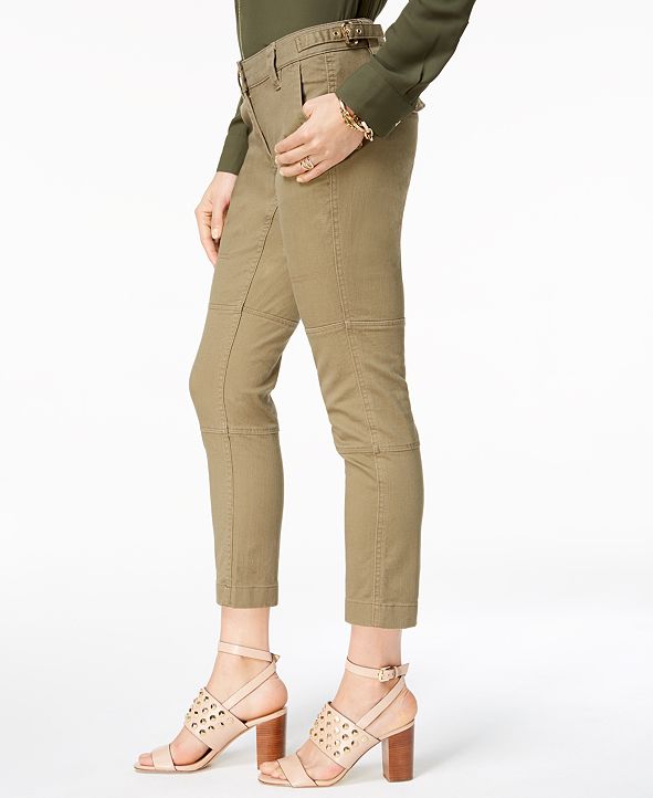 michael kors cargo pants