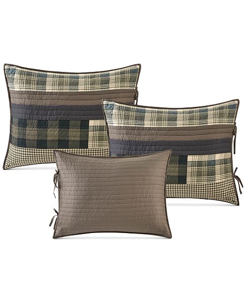 Woolrich Winter Plains 5 Pc Daybed Bedding Set Reviews Bed In