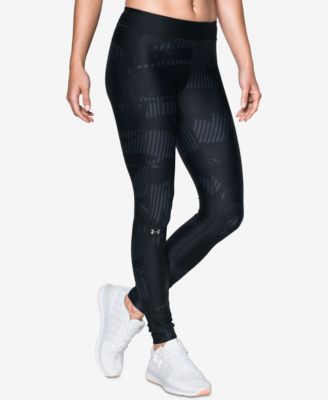 Under Armour - HeatGear&reg; Compression Leggings