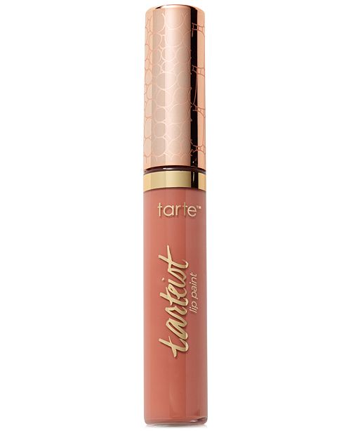 Tarte Tarteist Park Ave Princess Quick-Dry Matte Lip Paint ...