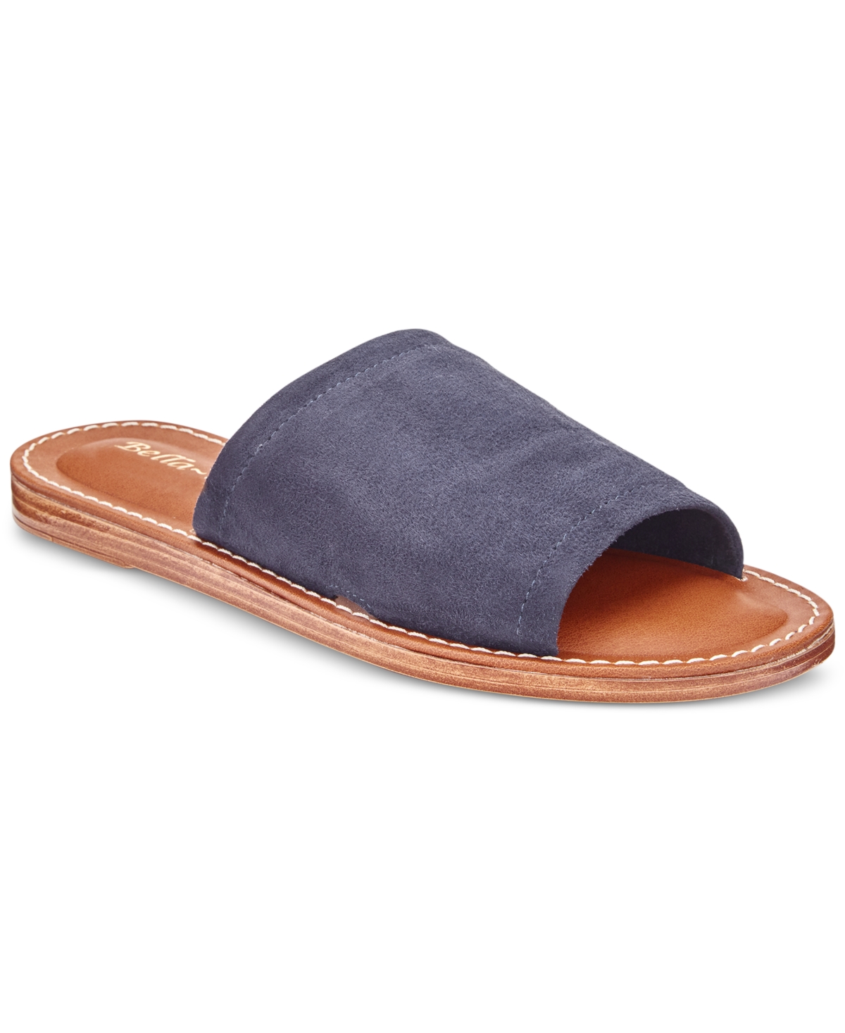 Bella vita ros slide sandal clearance