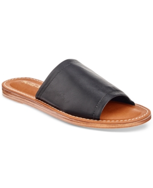 Bella Vita Ros-Italy Slide Sandals Women's Shoes