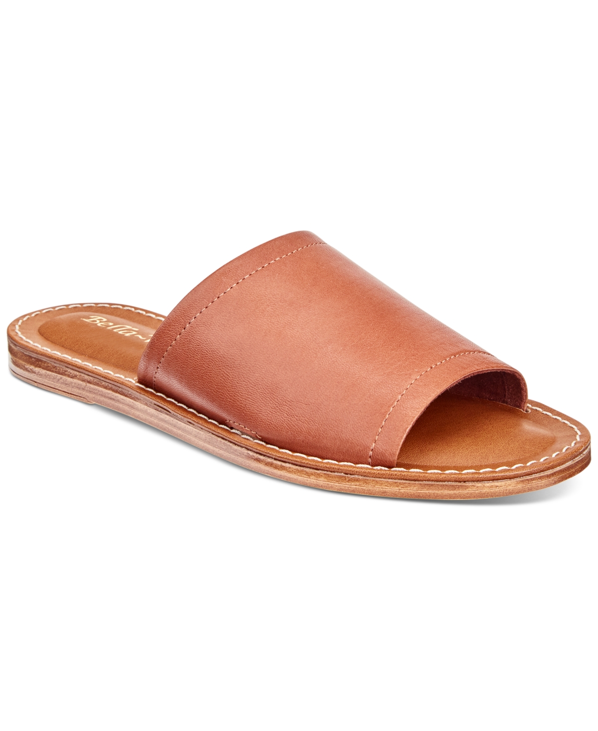 Bella vita ros slide sandal clearance