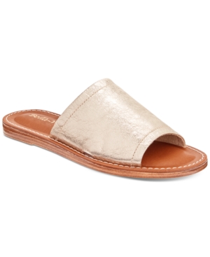 Bella Vita Ros-Italy Slide Sandals Women's Shoes