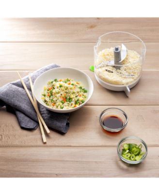 Good Grips One Stop Chop Manual Food Processor