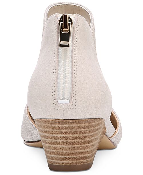 naturalizer greyson bootie