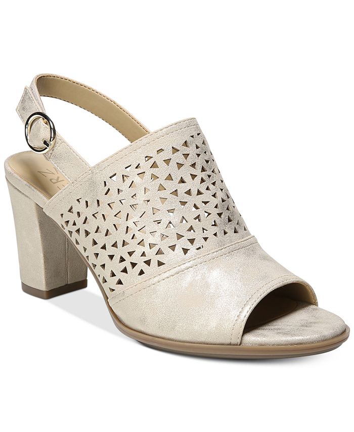 Naturalizer lennie sale 2 sandal