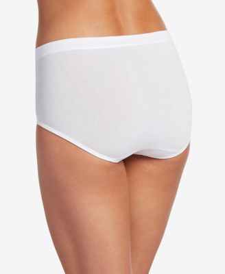 Cotton Stretch Brief 1556, Created for Macy's