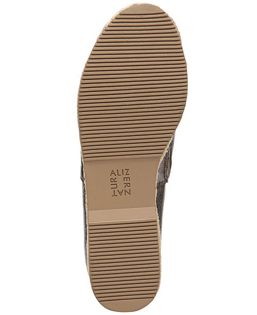 naturalizer espadrilles