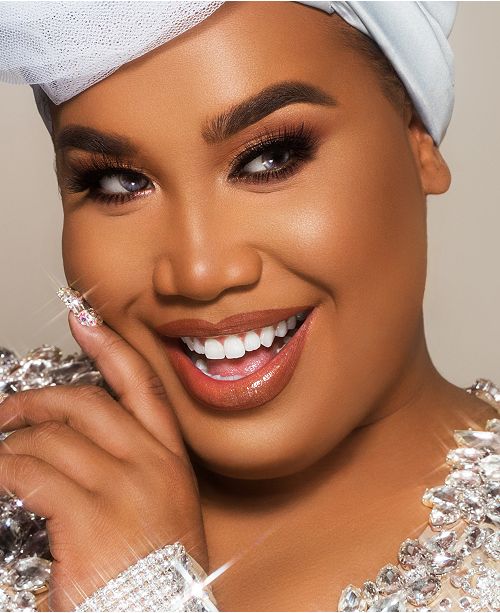 Mac Patrick Starrr Collection Reviews Makeup Beauty Macy S