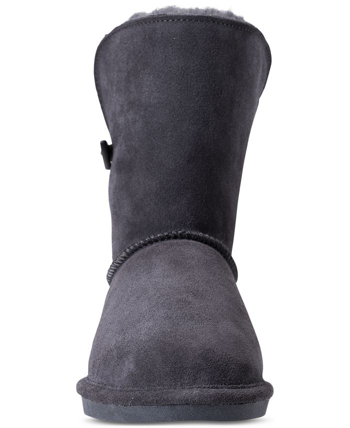 bearpaw victorian boots