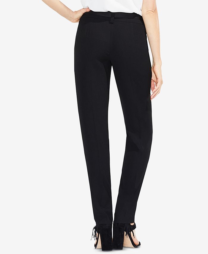 Vince Camuto Skinny Ankle Pants - Macy's