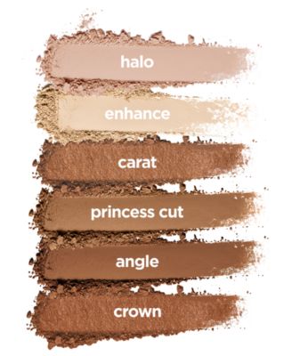 Tarte Park Ave Princess Chisel Palette