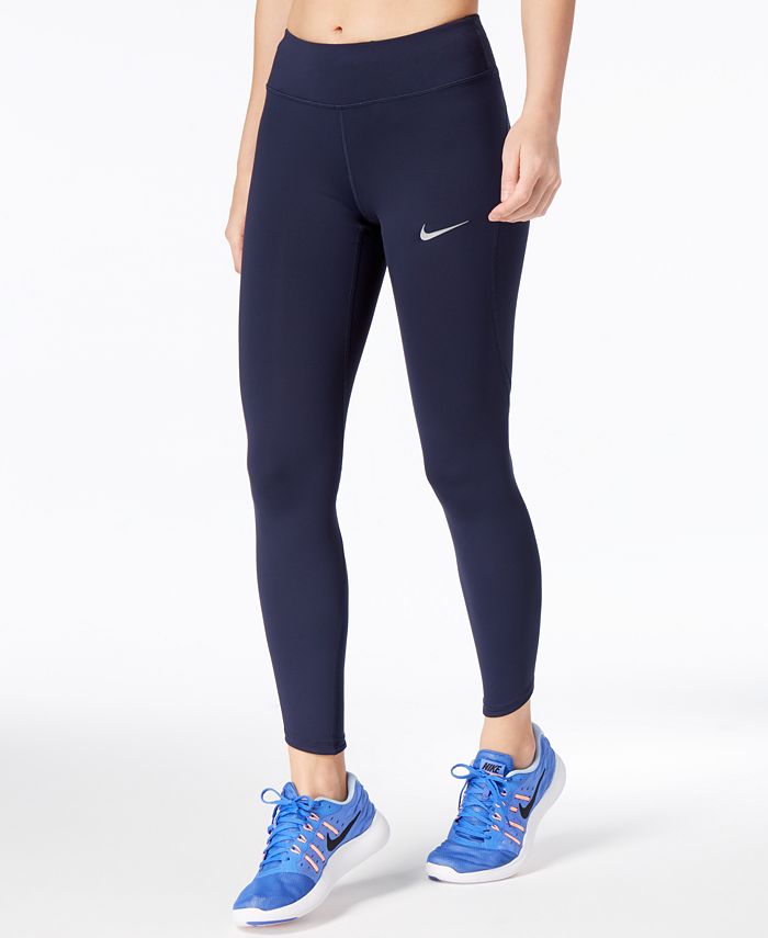 Nike Power Epic Lux Running Leggings - Macy's