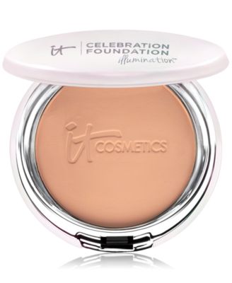 Celebration Foundation Illumination