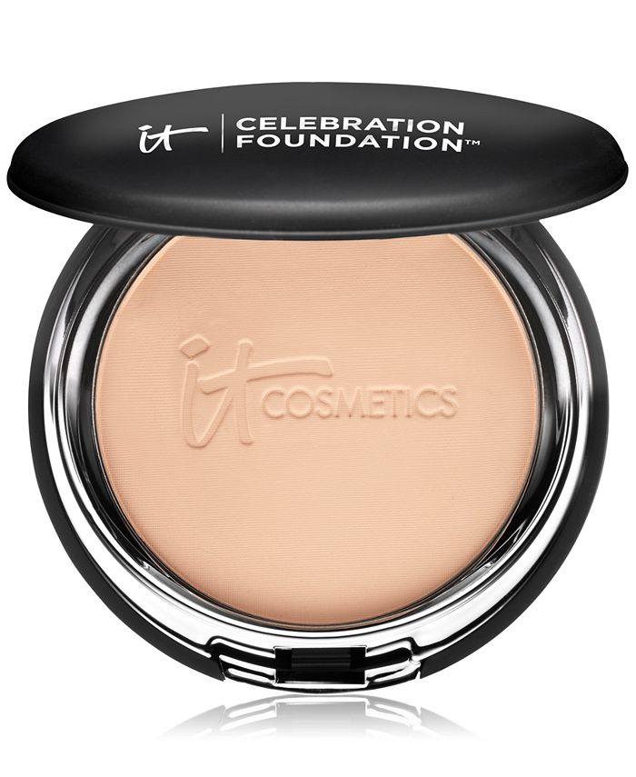 IT Cosmetics Celebration Foundation Macy's