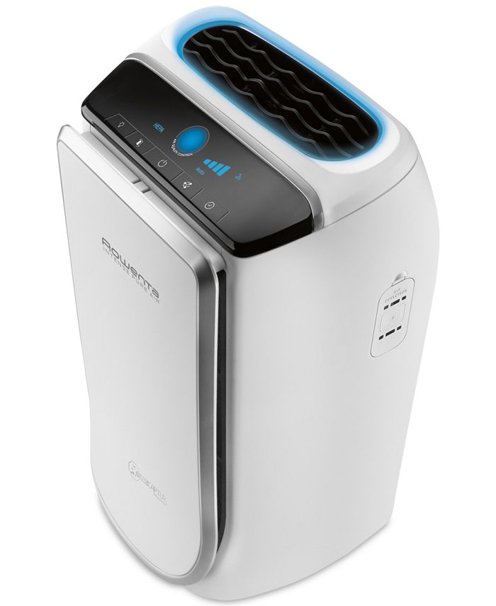 PU4080 - Rowenta Intense PU4080 PURE AIR CONNECT PU4080 - Purificatori